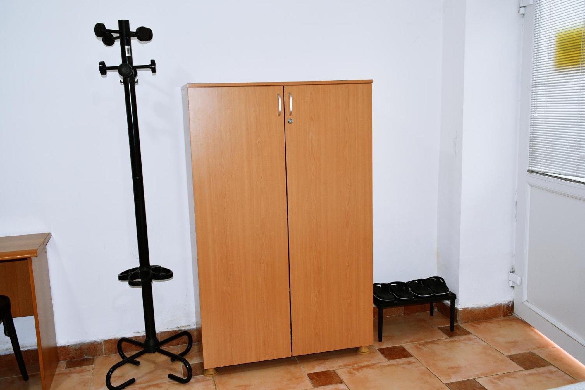 Sani Suteren Apartment Skopje Exterior foto