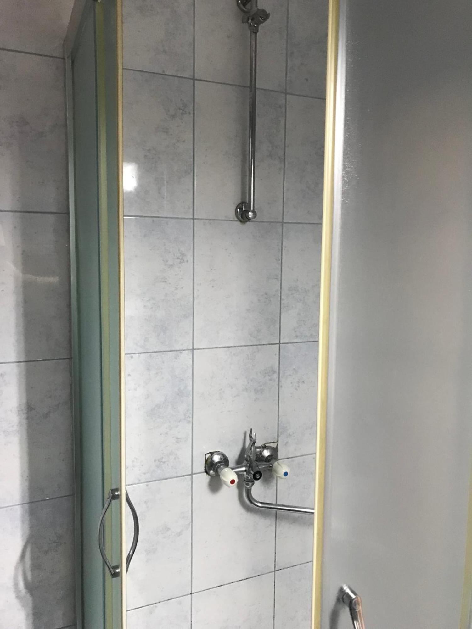 Sani Suteren Apartment Skopje Exterior foto