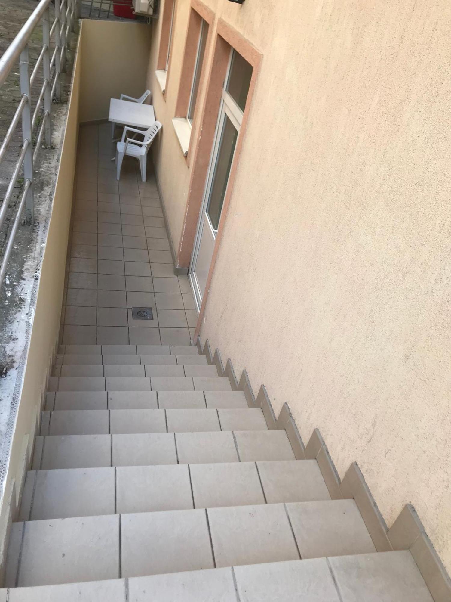 Sani Suteren Apartment Skopje Exterior foto
