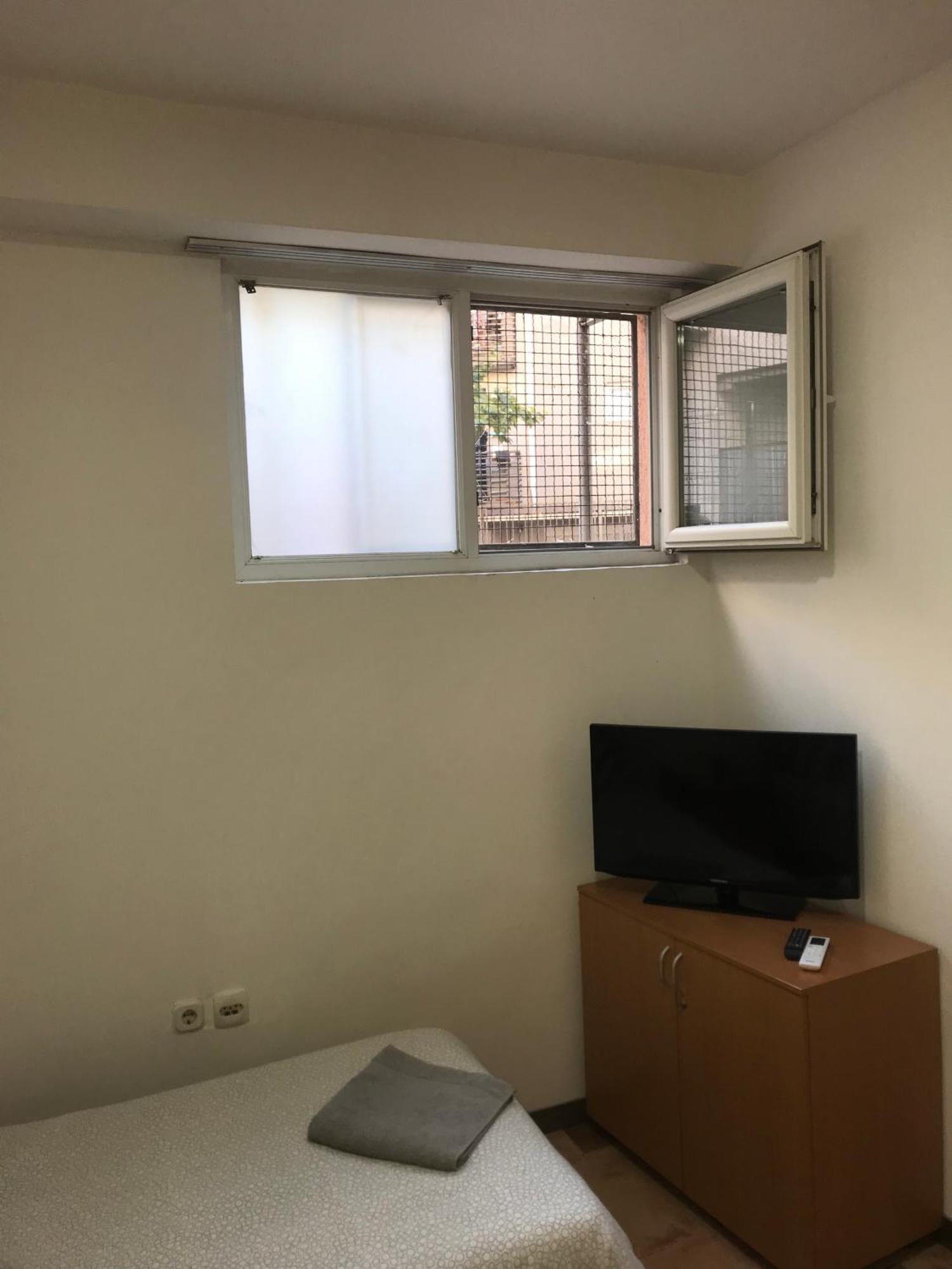 Sani Suteren Apartment Skopje Exterior foto